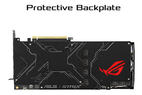 Asus Rog Strix Geforce Rtx 2060 Super Advanced Overclocked E
