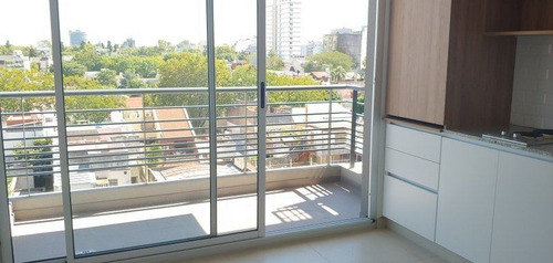 Imagen 9 de 12 de Departamento Monoambiente Alquiler Villa Pueyrredón