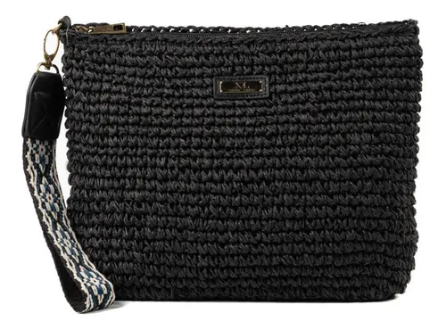 Bolso Playero Xl MercadoLibre