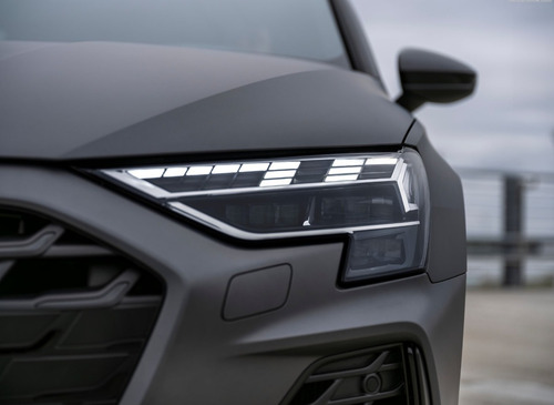 Audi S3 Sportback 2.0 T Fsi 310cv