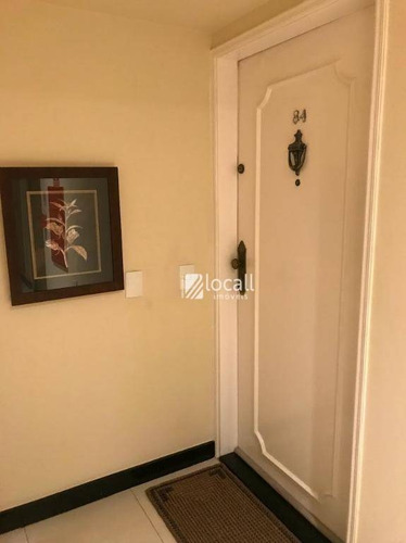 Imagem 25 de 30 de Apartamento Com 2 Dormitórios À Venda, 70 M² Por R$ 460.000 - Vila Suzana - São Paulo/sp - Ap1705