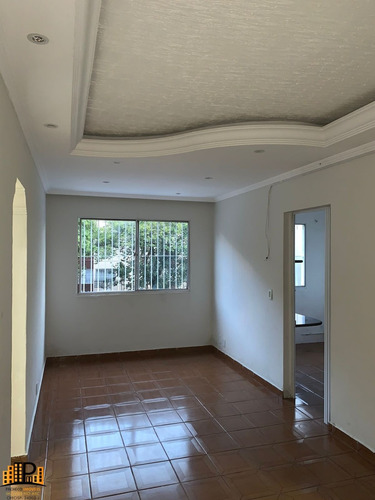 Imagem 13 de 26 de Apartamento À Venda 72m2, 02 Dormitórios, Cozinha Com Armários, 01 Vaga Garagem Próximo Shopping Plaza São Bernardo Campo - Sp - Ap03478 - 70659844