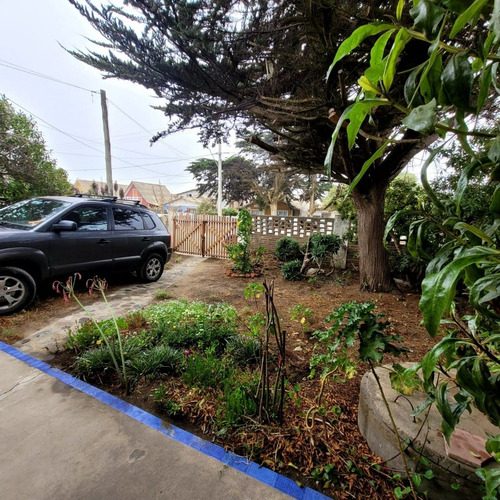 Gran Terreno Con Casa , Especial Para Cabañas , Inversion