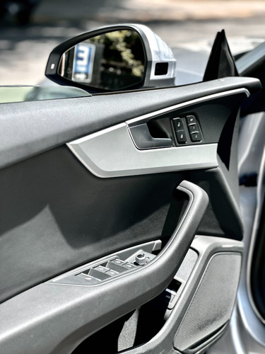 Audi A5 Cabrio Sport
