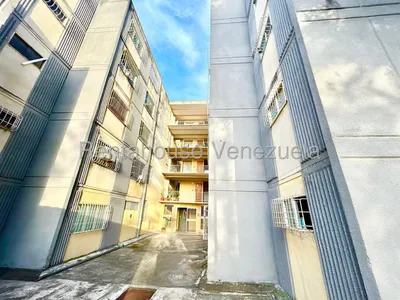 Apartamento en alquiler