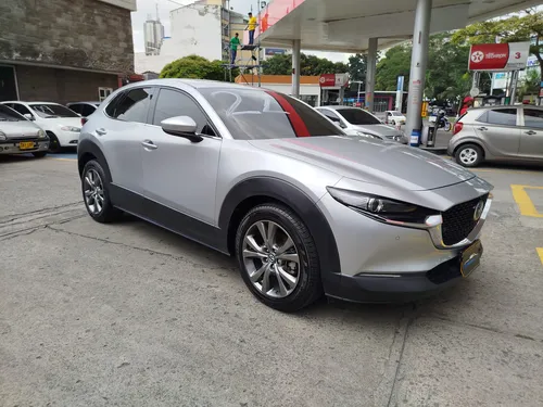 Mazda CX-30 2.5 Grand Touring Lx 4x4
