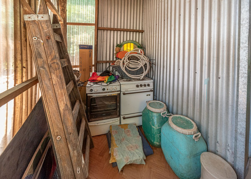 Venta Casa Permuta Las Chacras Escobar