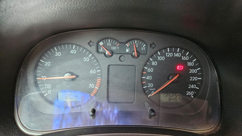 Volkswagen Golf 1.6 Comfortline