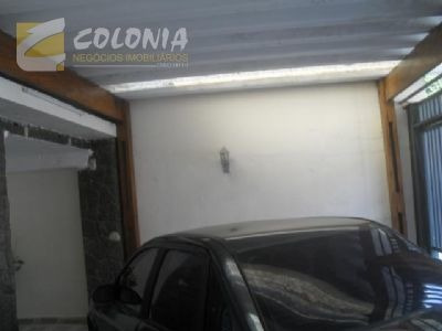 Imagem 1 de 26 de Casa - Ref: 16694