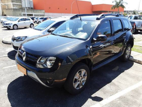 Imagem 4 de 9 de Renault Duster 1.6 16v Sce Flex Dynamique X-tronic