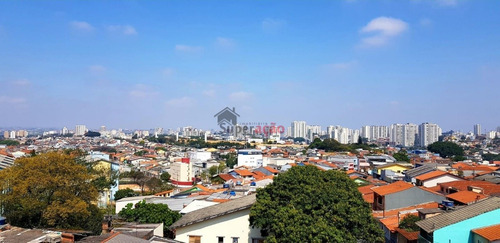 Imagem 9 de 9 de Cobertura - Santa Cecilia - Ref: 2022 - V-3822