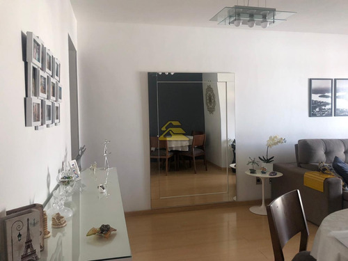 Imagem 4 de 24 de Apartamento - Ref: Scvp3011