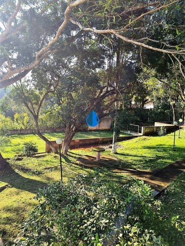 Imagem 15 de 15 de Linda Chacara Para Locação - Pacote R$15.000,00 - 3629