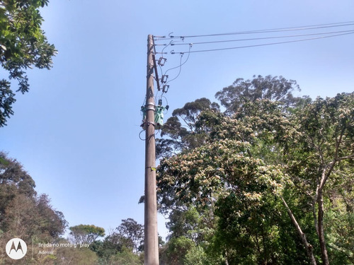 Imagem 16 de 16 de Chácara 53000m2, Lago E Poço Caipira, Sem Benfeitorias, Energia Eletrica, Apenas 2km Da Rodovia Marechal Rondon, Ótima Localização - Ch00160 - 70138661