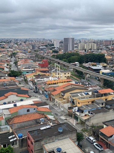Imagem 9 de 14 de Apartamentos - Residencial - Condomínio Das Pedras - 2062