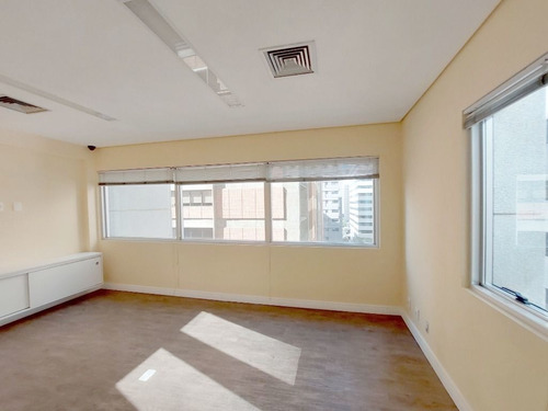 Imagem 2 de 29 de Sala Em Vila Olímpia, São Paulo/sp De 35m² À Venda Por R$ 355.000,00 - Sa1253946-s