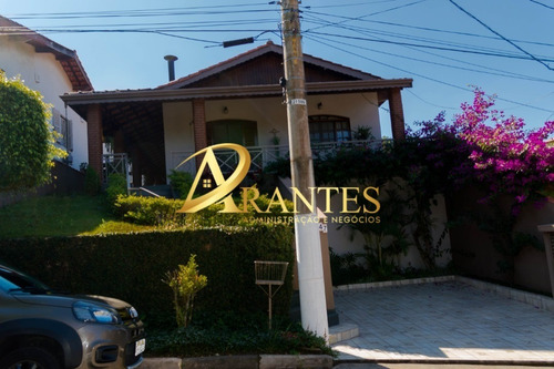 Imagem 2 de 30 de Casa Em Condomínio - Co00033 - 68064319