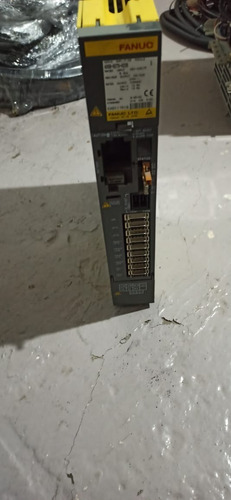 Servoamplificador Fanuc A06b-6079-h206 (Usado)