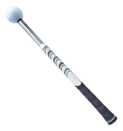 Golf Swing Trainer Golf Practice Stick Para Blanco