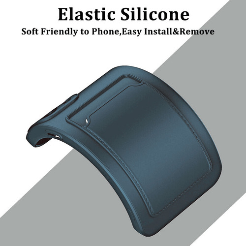 Funda Para Redmi A3x Lujo Tarjeta Paquete+mica