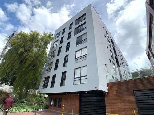 Imagen 1 de 14 de Apartamento En La Calleja(bogota) 22-1372