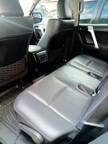 Toyota Prado 2.8 Tx-L At6