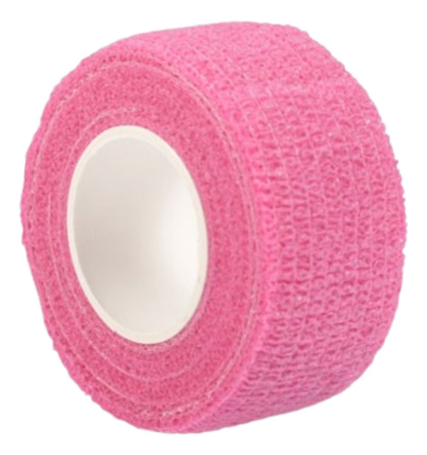 Venda Autoadhesiva Pink (2,5cm X 4.5m) Promocion