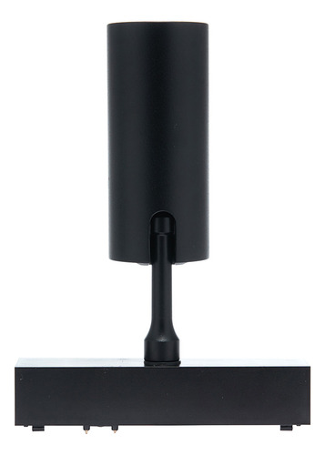 Luminario Hs-ion Spot Light Negro D65, 20w, 4000k, 1 840lm