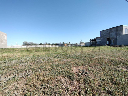 Venta Terreno Costa Ribera, Timbues