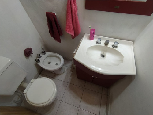 Casa En Venta 4 Ambientes, 2 Baños, Garage Y Quincho En Venta Barrio Los Tilos, Mar Del Plata