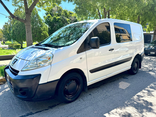 Peugeot Expert 1.6 Hdi Confort Mp3