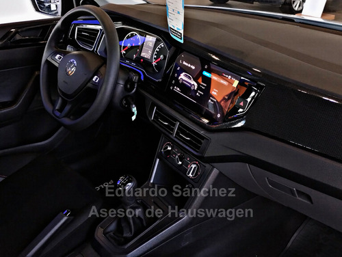 Volkswagen Polo 1.6 Msi Track