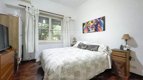 Chalet 3 Dormitorios Venta - Olivos-maipu/uzal