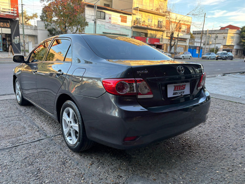 Toyota Corolla 1.8 Xei Mt 140cv