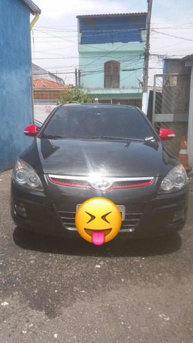 Hyundai I30 2.0 16v Automático