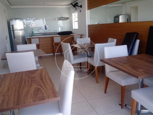 Apartamento - Ref: 801576