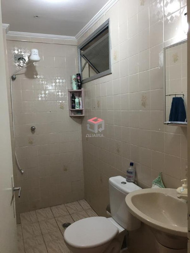 Apartamento À Venda, 2 Quartos, 2 Vagas, Dos Casa - São Bernardo Do Campo/sp - 91787