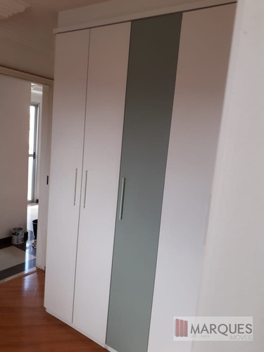 Imagem 10 de 15 de Apartamento No Gopoúva - Guarulhos/sp - 460