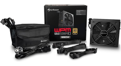 Imagem 8 de 9 de Kit Pc Gamer Amd Ryzen5 3400g C/b450 Nvme500gb 16gb Ram 550w