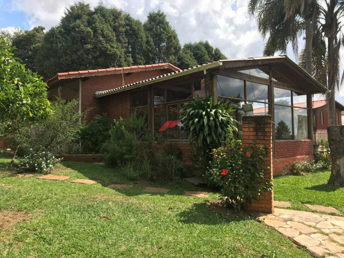 Imagem 5 de 14 de Chácara Em Ibiúna / Sp Codigo:1000