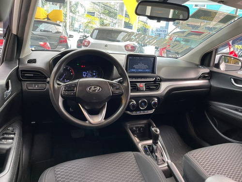 Hyundai HB20 1.0 Platinum Tgdi Flex Aut. 5p