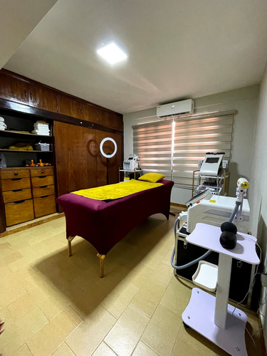 Fondo De Comercio En Venta Spa Y Odontología Ubicado Prebo
