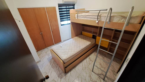 En Venta Apartamento Semiamoblado En Residencia Ankara Valles De Camoruco Cod 270540