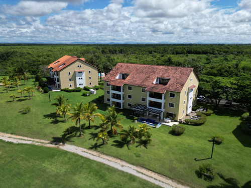 Apartamento La Estancia Golf