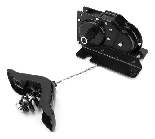 Winch Transportador De Neumáticos De Repuesto 9924-528 6c3z1