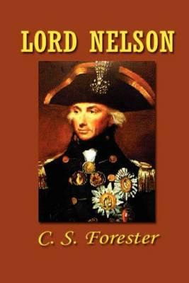 Libro Lord Nelson - C S Forester