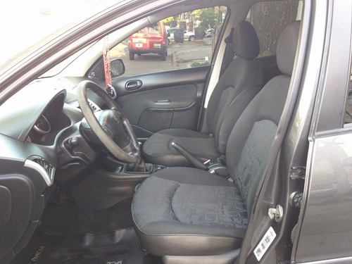 Peugeot 207 Compact 1.4 5p Xs/alluere 2010