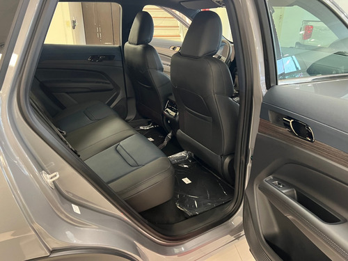 Ford Territory 1.8T Titanium