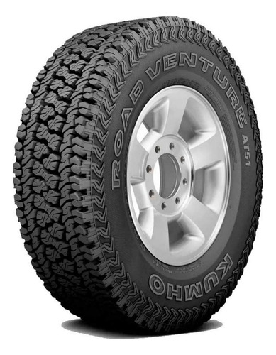 Neumatico Kumho Road Venture At51 285/70/17