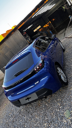 Peugeot 208 1.6 Active Pack